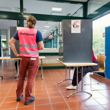 Pomerania, AfD è avanti ma a Berlino svetta la Linke