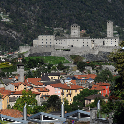 Votazione sulla Fortezza, il Municipio incontra la popolazione