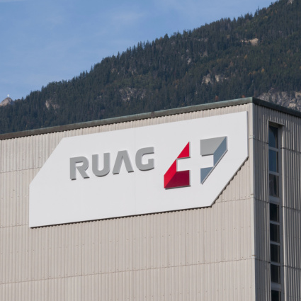 Ruag annuncia tagli: a rischio fino a 49 posti di lavoro in Svizzera