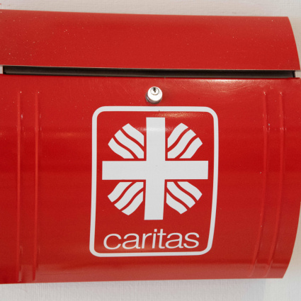 Caritas festeggia 125 anni e chiede più coraggio politico