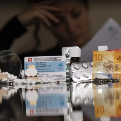 Premi di cassa malati, il PLR: «Intervenire sui costi della sanità»