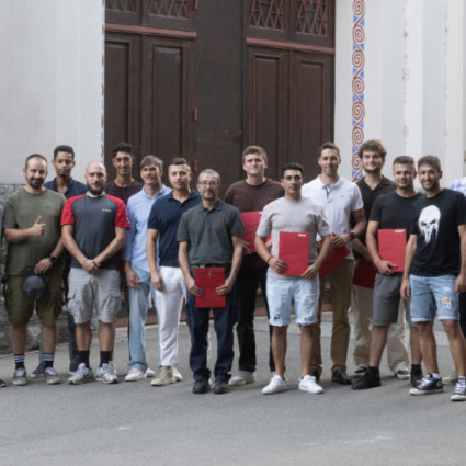 Premiati i nuovi professionisti delle reti elettriche
