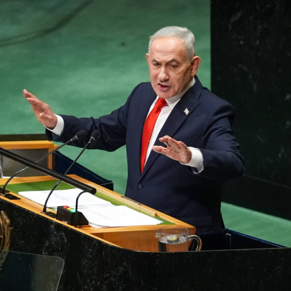 Netanyahu all'Onu: l'accusa di genocidio è «la più grande menzogna del secolo»