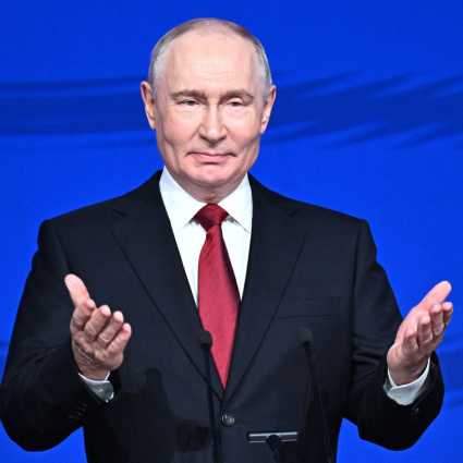 Putin ordina una tregua su Kiev per tre giorni