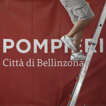 Prevenzione antincendio: serata informativa a Sant'Antonino