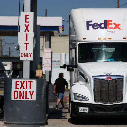 Il diesel costa caro, anche agli americani