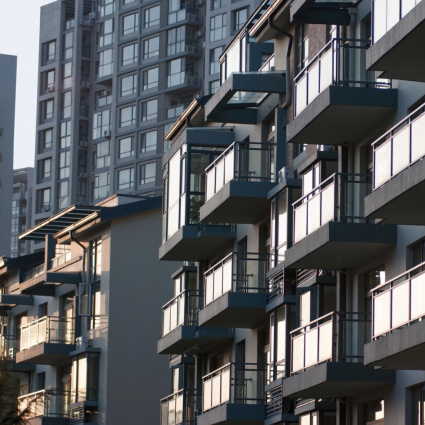 Investimenti immobiliari: la fiducia rimane elevata, meno in Ticino