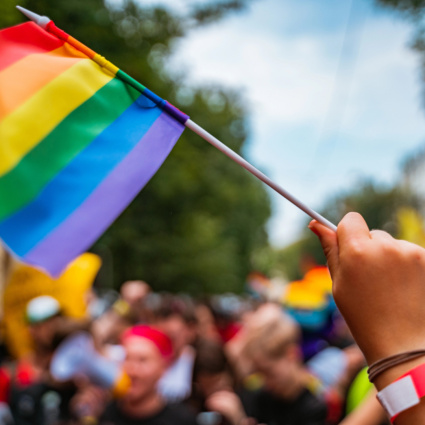 A Belgrado il Pride celebra 25 anni, e ritorna alle origini