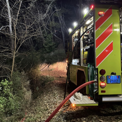 Incendi nel Malcantone, inizia il processo al pompiere volontario