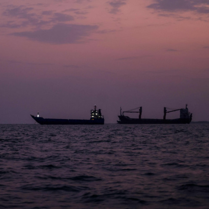 Gli Usa rafforzano le modalità di protezione nello Stretto di Hormuz