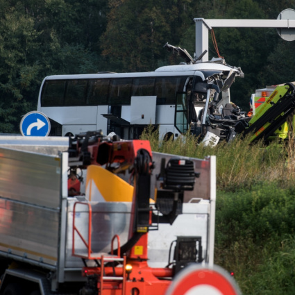 Tragedie sui pullman: gli incidenti che hanno sconvolto la Svizzera