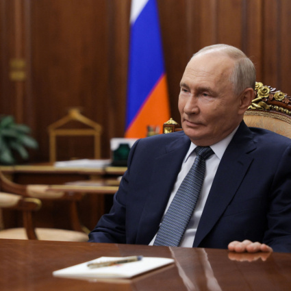 Putin rafforza l’esercito con altri 15 mila soldati