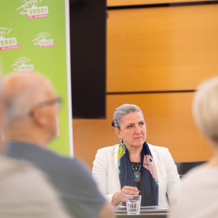 «Quello per il 2027 è un preventivo elettorale»
