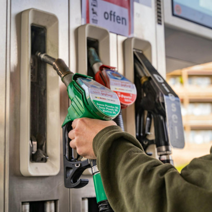 Nonostante lo stop di Cressier, non resteremo senza benzina