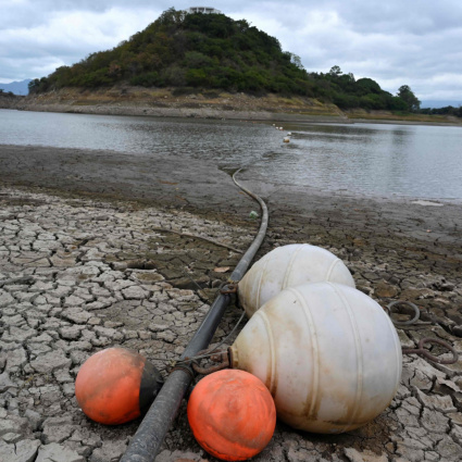 Super El Niño, «si rischiano 450mila morti per il caldo estremo»