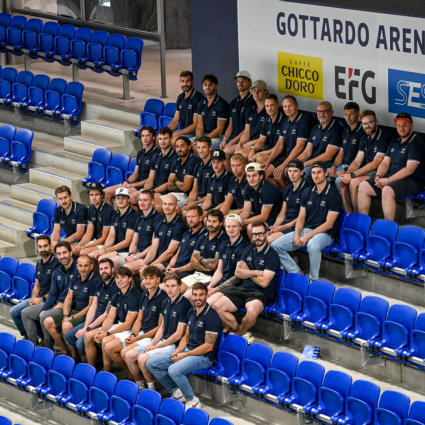 Raselli Erboristeria Biologica diventa Silver Sponsor di maglia dell’HCAP