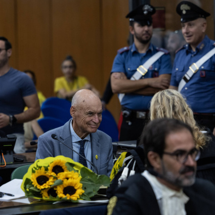 Omicidio Giulio Regeni: tre condanne