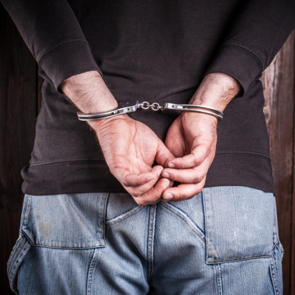 Ricercato in Svizzera, arrestato in Italia
