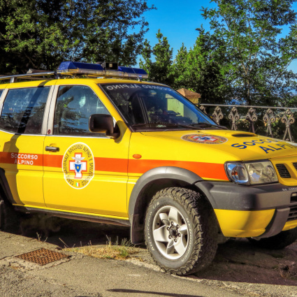 Scomparsa in zona Sighignola: terzo giorno di ricerche