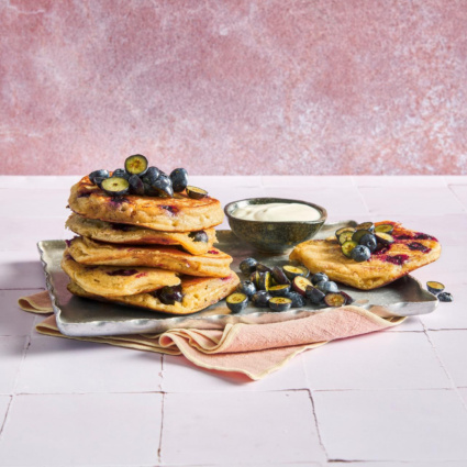 10 ricette veloci per colazione, pranzo e cena