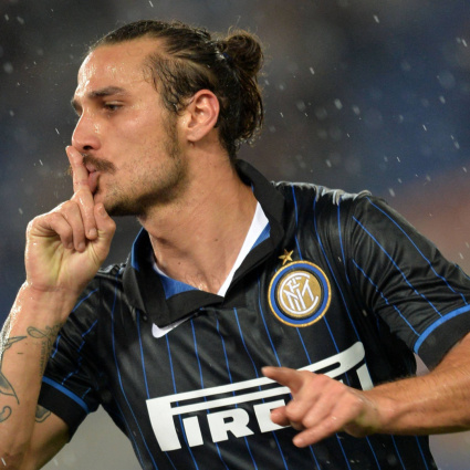 L'ex Juve e Inter Pablo Daniel Osvaldo ricoverato in terapia intensiva