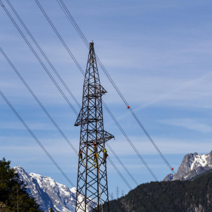 Centrali elettriche di riserva, il Nazionale approva 131,3 milioni