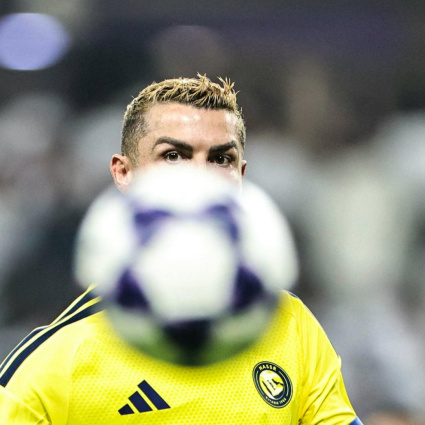 Infinito Ronaldo: «Voglio arrivare a 1000 gol»
