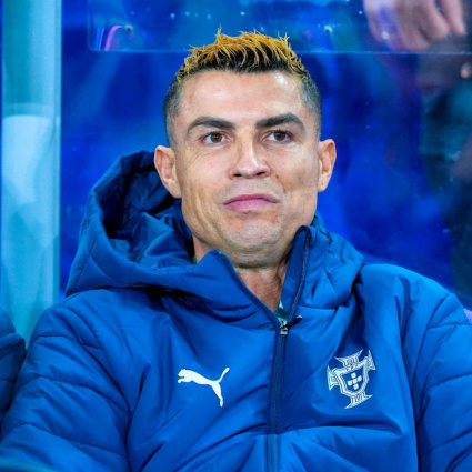 Ronaldo lascia il ritiro della nazionale
