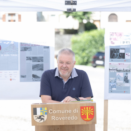 Un solo candidato sindaco e cinque per il Municipio