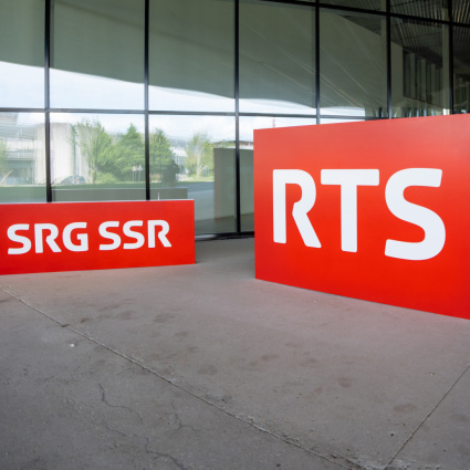 Risparmi alla RTS, 30 posti in meno e più sinergie