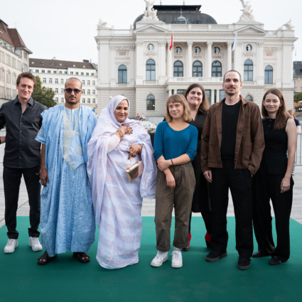 Greta Thunberg accende i riflettori sul Sahara Occidentale