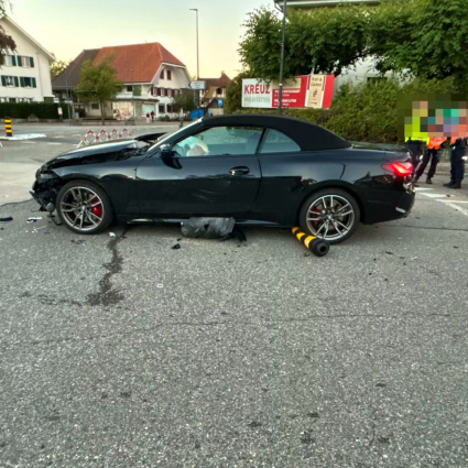 «Sangue ovunque» nel garage, poi la fuga con Audi e BMW rubate