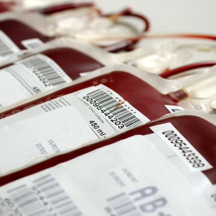 I Testimoni di Geova aprono alle trasfusioni di sangue