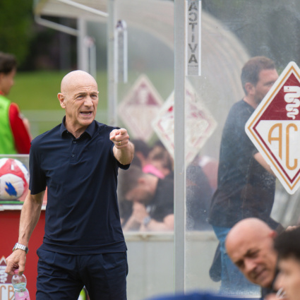 Il Bellinzona si aggrappa a Sannino