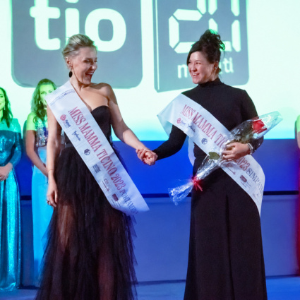 Sarà il pubblico a scegliere la regina della serata di Miss Mamma Ticino 2026
