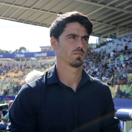 Scossone Parma: esonerato Carlos Cuesta