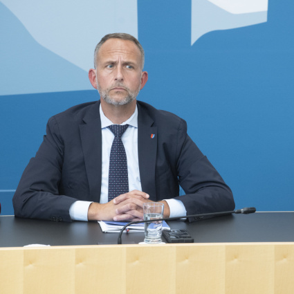 Alta vigilanza sul caso Zali: l'MpS vuole chiarire l'operato di Gobbi