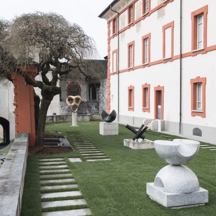 Sei nuovo di Locarno? "Ti diamo il benvenuto"