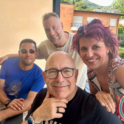 Sergio Savoia torna in politica