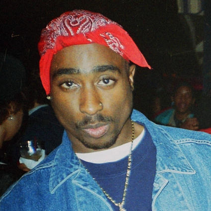 Omicidio del rapper Tupac Shakur: c'è finalmente un colpevole