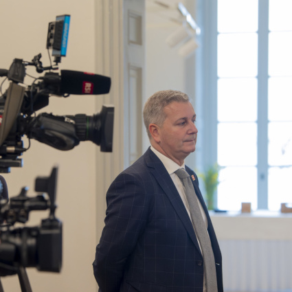 Sì dell'UDC alla "casa comune" del centrodestra ticinese