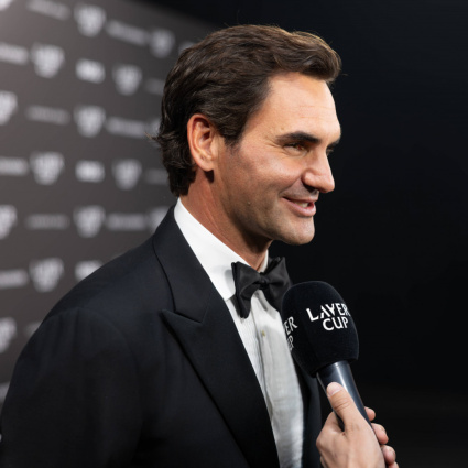 Sinner o Alcaraz? Federer si sbilancia