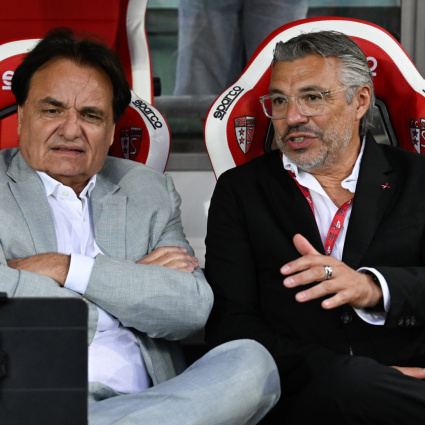 «Boteli? Lo vedo in Premier»