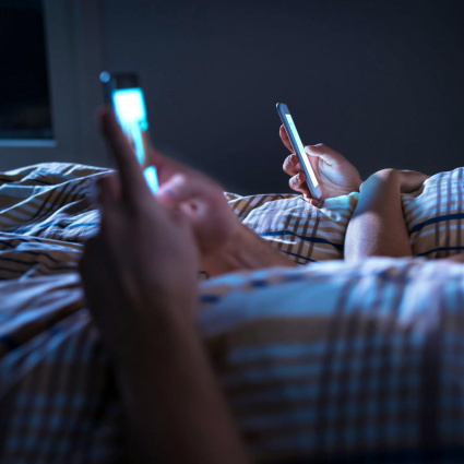 Like ai video sexy su TikTok? Possono pesare sulla relazione