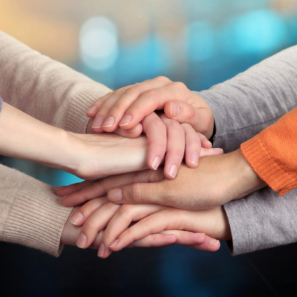 La solidarietà è un valore centrale per tutti gli svizzeri (o quasi)