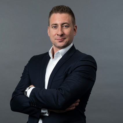 Philipp Brunner è il nuovo CEO del gruppo Stadler