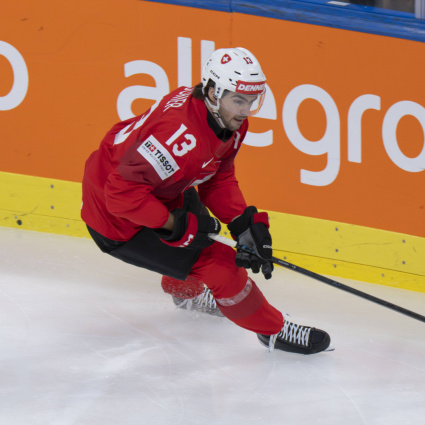 NHL, si alza il sipario: 13 svizzeri a caccia della ribalta