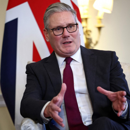 Starmer si dimette da deputato e lascia la politica