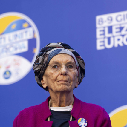 Emma Bonino ricoverata in ospedale a Roma, sarebbe grave