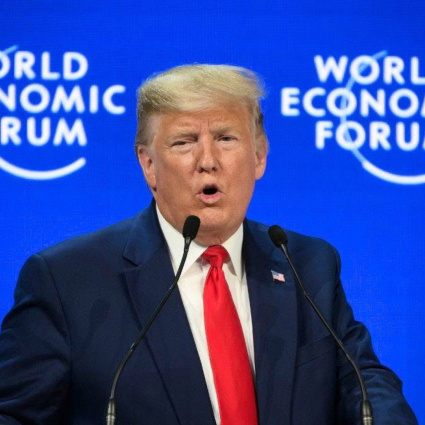 Accusata di voler uccidere Trump, ma era tutto falso
